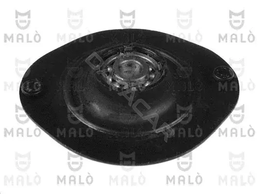 Опора амортизатора MALO 23890