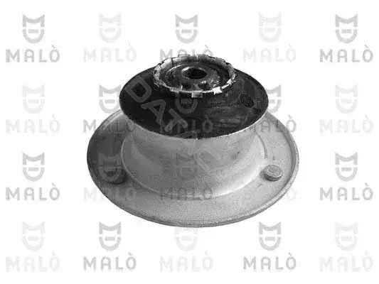 Опора амортизатора MALO 270251