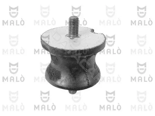 Подушка КПП MALO 27037