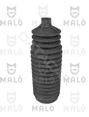 Пыльник рулевой рейки MALO 280251