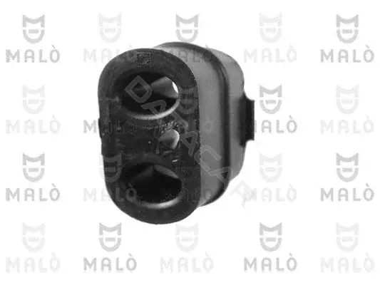 Крепление глушителя MALO 28027