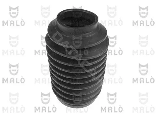 Пыльник рулевой рейки MALO 6942