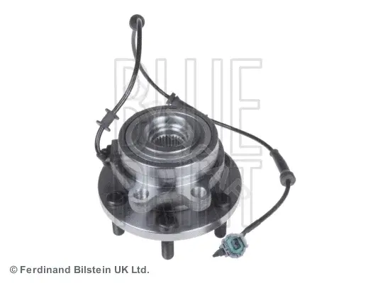 Подшипник ступицы BLUE PRINT ADN18273