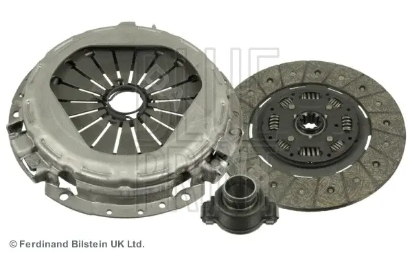 Комплект сцепления BLUE PRINT ADF1230109