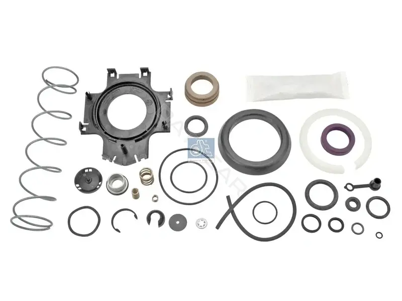 Ремкомплект сектора привода сцепления DT Spare Parts 3.94158