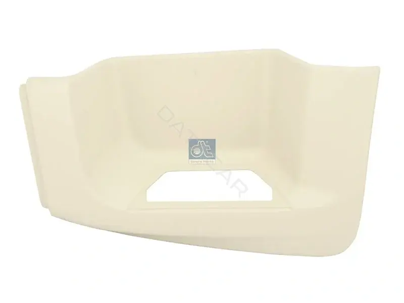 Порог DT Spare Parts 5.16046