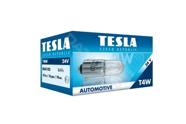 Лампочки TESLA B54102