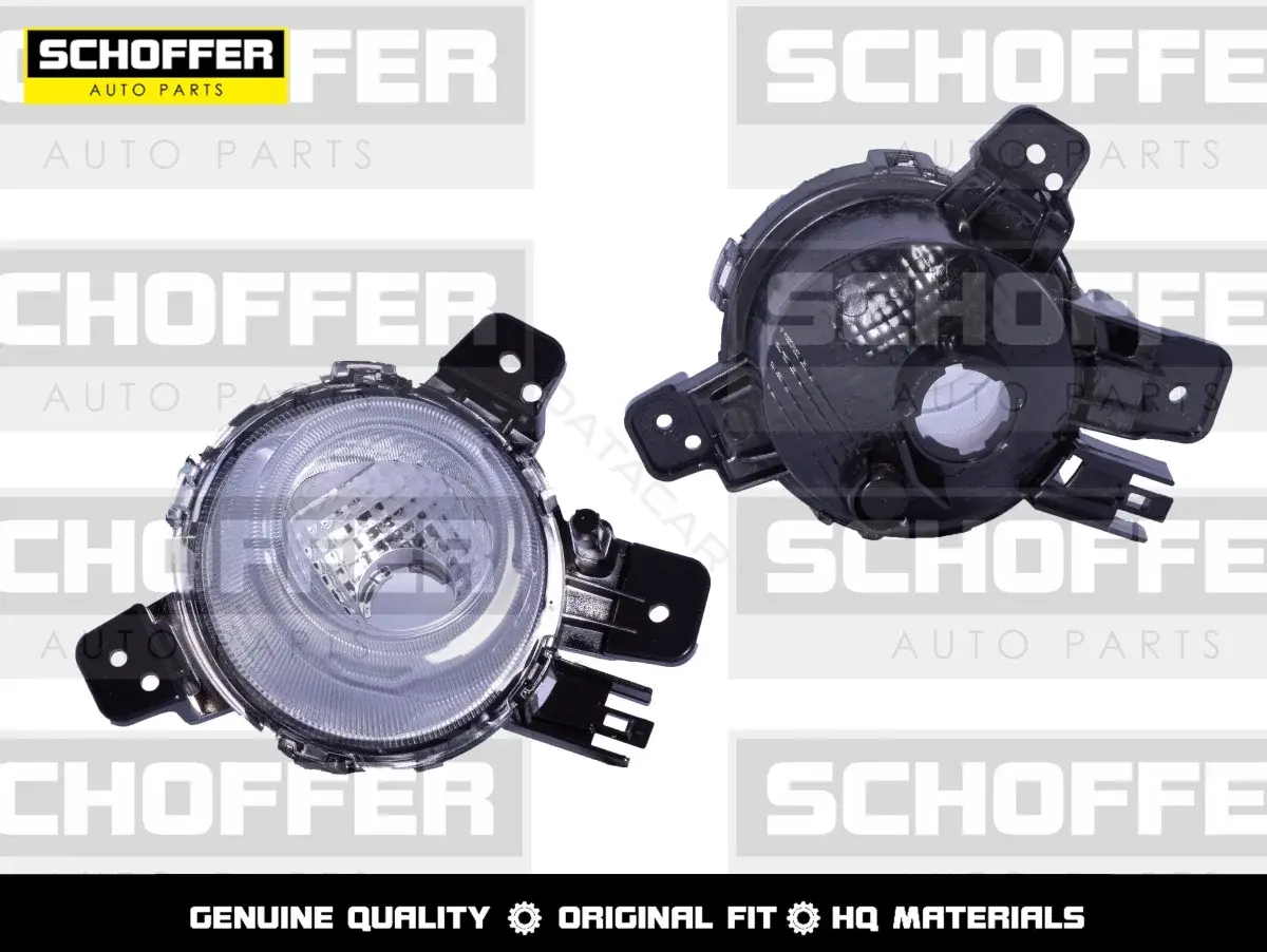 Противотуманные фары SCHOFFER SHF-11021