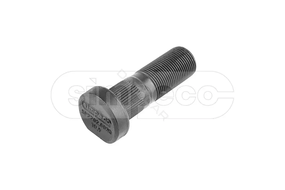 Болт колесный SIMPECO SP2202.0030