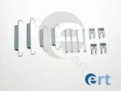 Ремкомплект тормозных колодок ERT 310045