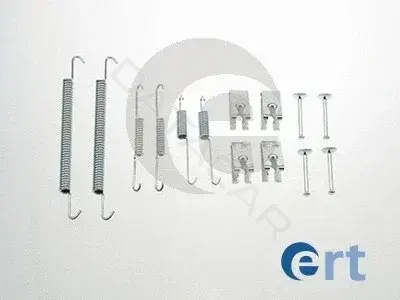Ремкомплект тормозных колодок ERT 310092