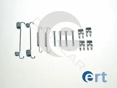 Ремкомплект тормозных колодок ERT 310030