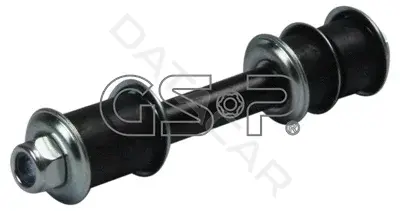 Сайлентблок рычага GSP 520376