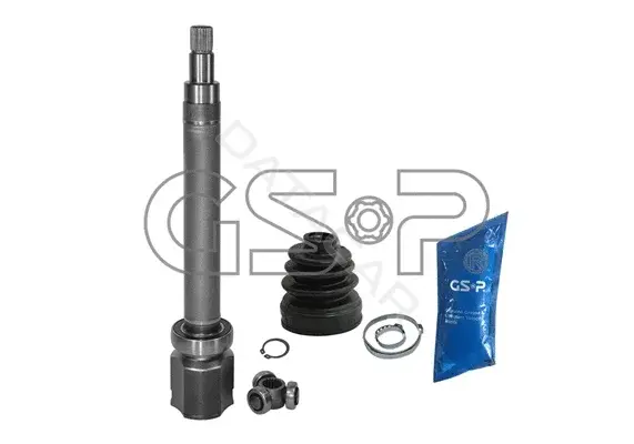 Шрус GSP 618087