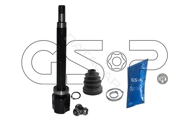 Шрус GSP 618129