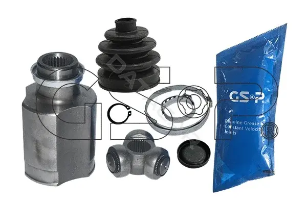 Шрус GSP 634048