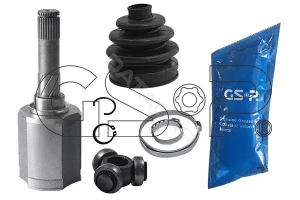 Шрус GSP 641108