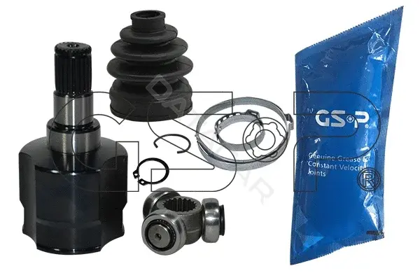 Шрус GSP 699107