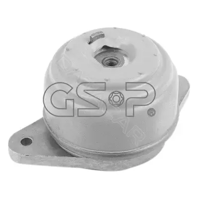 Подушка двигателя (Опора) GSP 530140