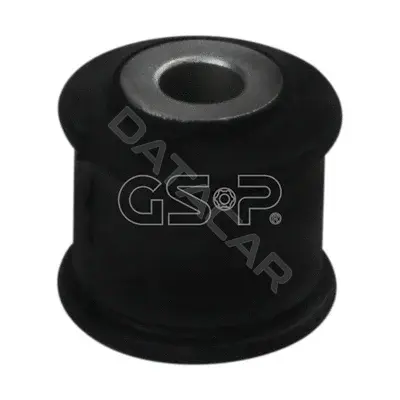 Подушка двигателя (Опора) GSP 530180