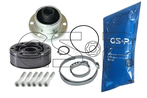 Шрус GSP 602001