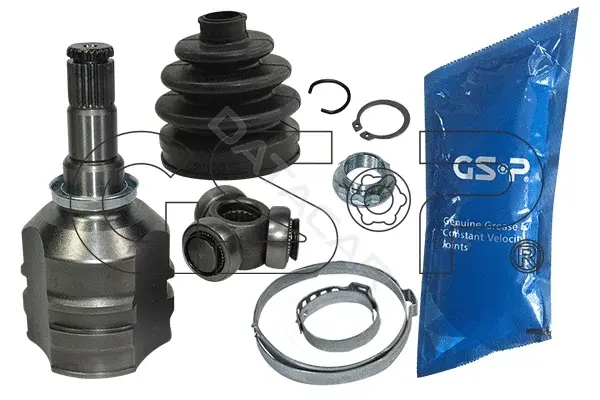 Шрус GSP 608015