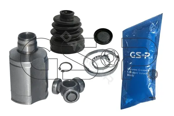 Шрус GSP 612002