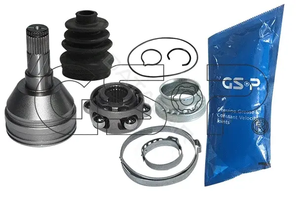 Шрус GSP 644008