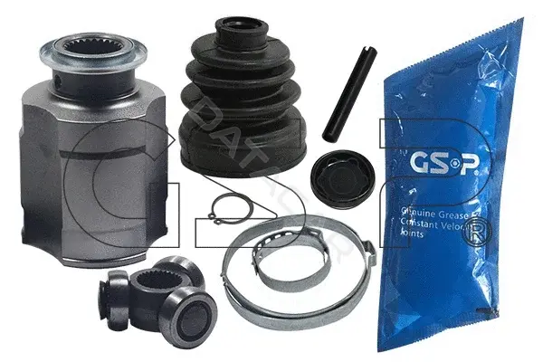 Шрус GSP 656005