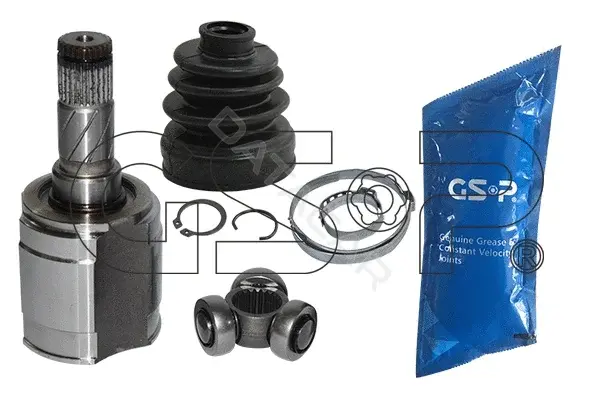Шрус GSP 699113
