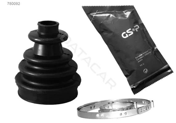 Пыльник шруса GSP 780092