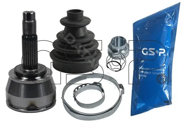 Шрус GSP 802018
