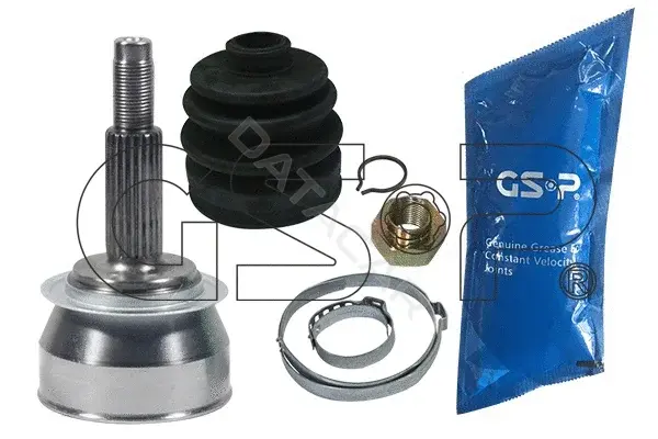 Шрус GSP 812004
