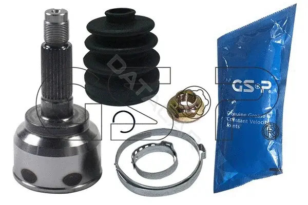 Шрус GSP 834007