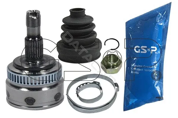 Шрус GSP 835004