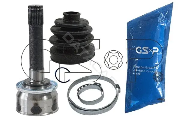 Шрус GSP 839018