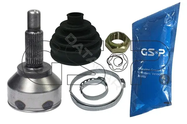 Шрус GSP 844034