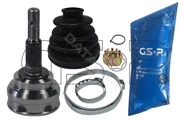 Шрус GSP 844049