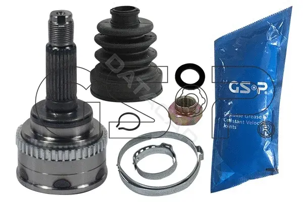 Шрус GSP 857039
