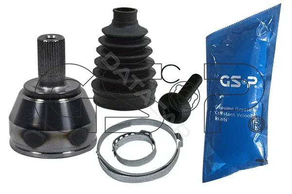 Шрус GSP 899288