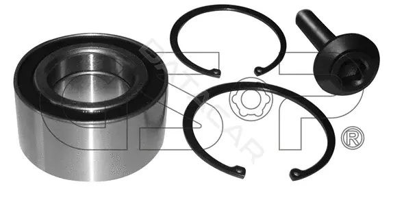 Подшипник ступицы GSP GK1355
