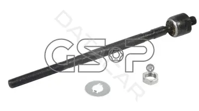 Рулевая тяга GSP S030116