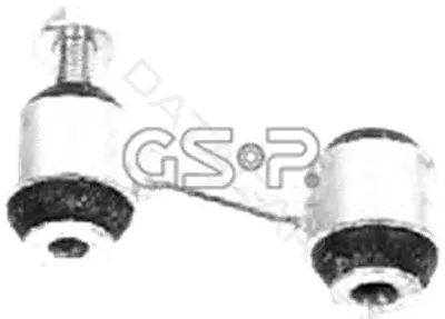 Стойки стабилизатора GSP S050382