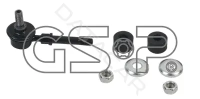 Стойки стабилизатора GSP S050554