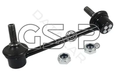 Стойки стабилизатора GSP S050657