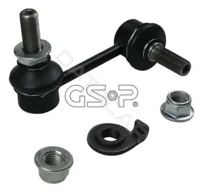 Стойки стабилизатора GSP S050728