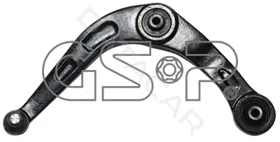 Рычаги GSP S060290