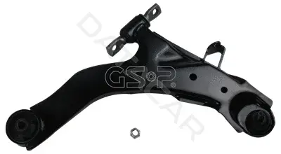 Рычаги GSP S060527