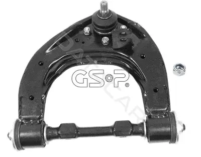 Рычаги GSP S060956
