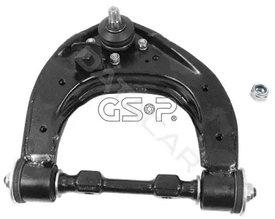 Рычаги GSP S060957